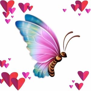 Meet your Posher, Cherie